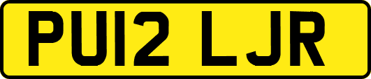 PU12LJR
