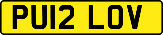 PU12LOV