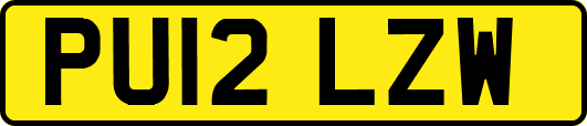 PU12LZW