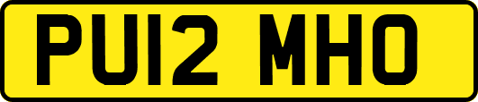 PU12MHO
