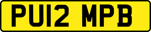PU12MPB