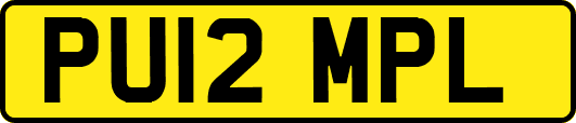 PU12MPL