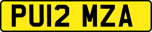PU12MZA