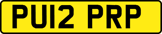 PU12PRP