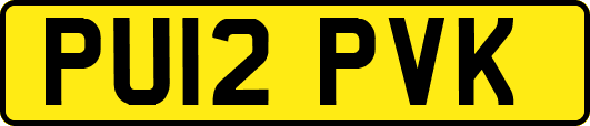 PU12PVK