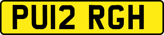 PU12RGH