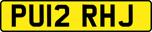 PU12RHJ