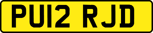 PU12RJD