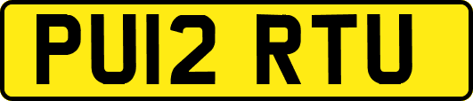 PU12RTU