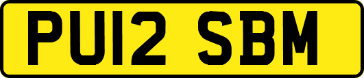 PU12SBM