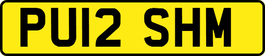 PU12SHM