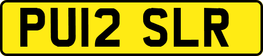 PU12SLR