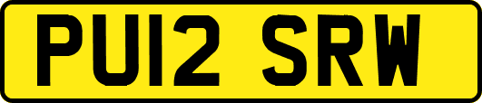 PU12SRW