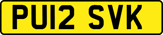 PU12SVK