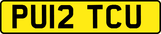 PU12TCU