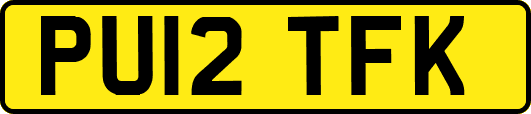 PU12TFK