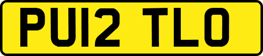 PU12TLO