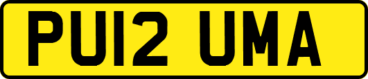 PU12UMA
