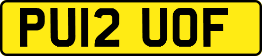 PU12UOF
