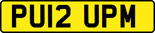 PU12UPM