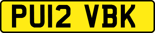 PU12VBK