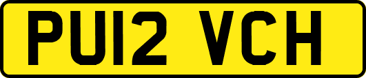 PU12VCH