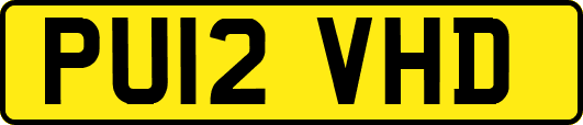 PU12VHD