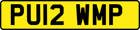 PU12WMP