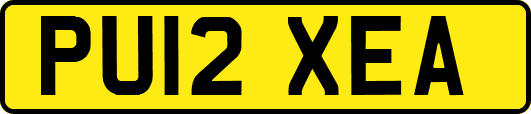 PU12XEA