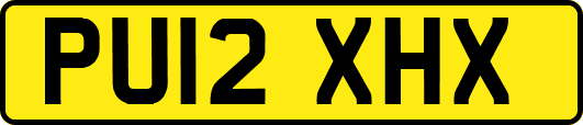 PU12XHX