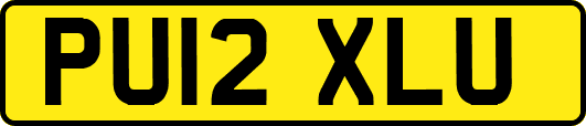 PU12XLU