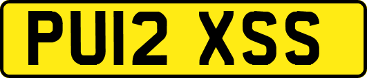 PU12XSS
