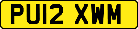 PU12XWM