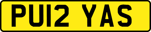 PU12YAS