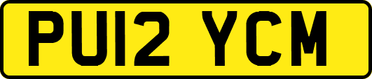 PU12YCM