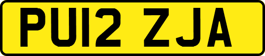 PU12ZJA