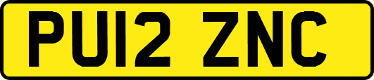 PU12ZNC