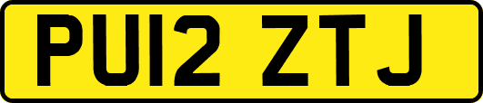 PU12ZTJ