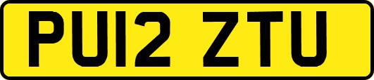 PU12ZTU