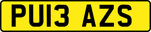 PU13AZS