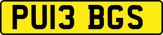 PU13BGS