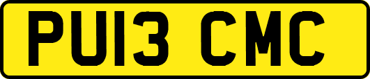 PU13CMC