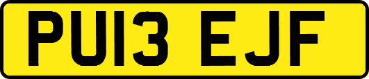 PU13EJF