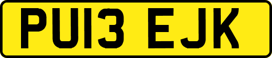 PU13EJK