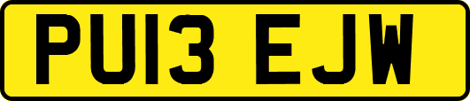 PU13EJW