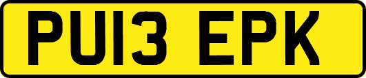 PU13EPK