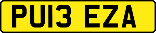PU13EZA