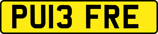 PU13FRE