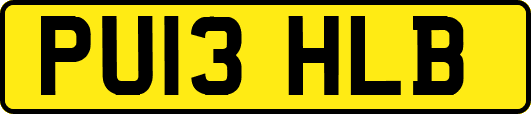 PU13HLB