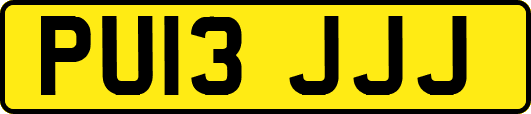 PU13JJJ
